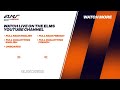 Welcome to Mugello 🇮🇹 | 4 Hours of Mugello 2024 | ELMS