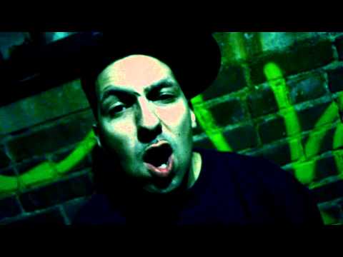 Powda feat. Slaine & Termanology "The Program" (Official Video)