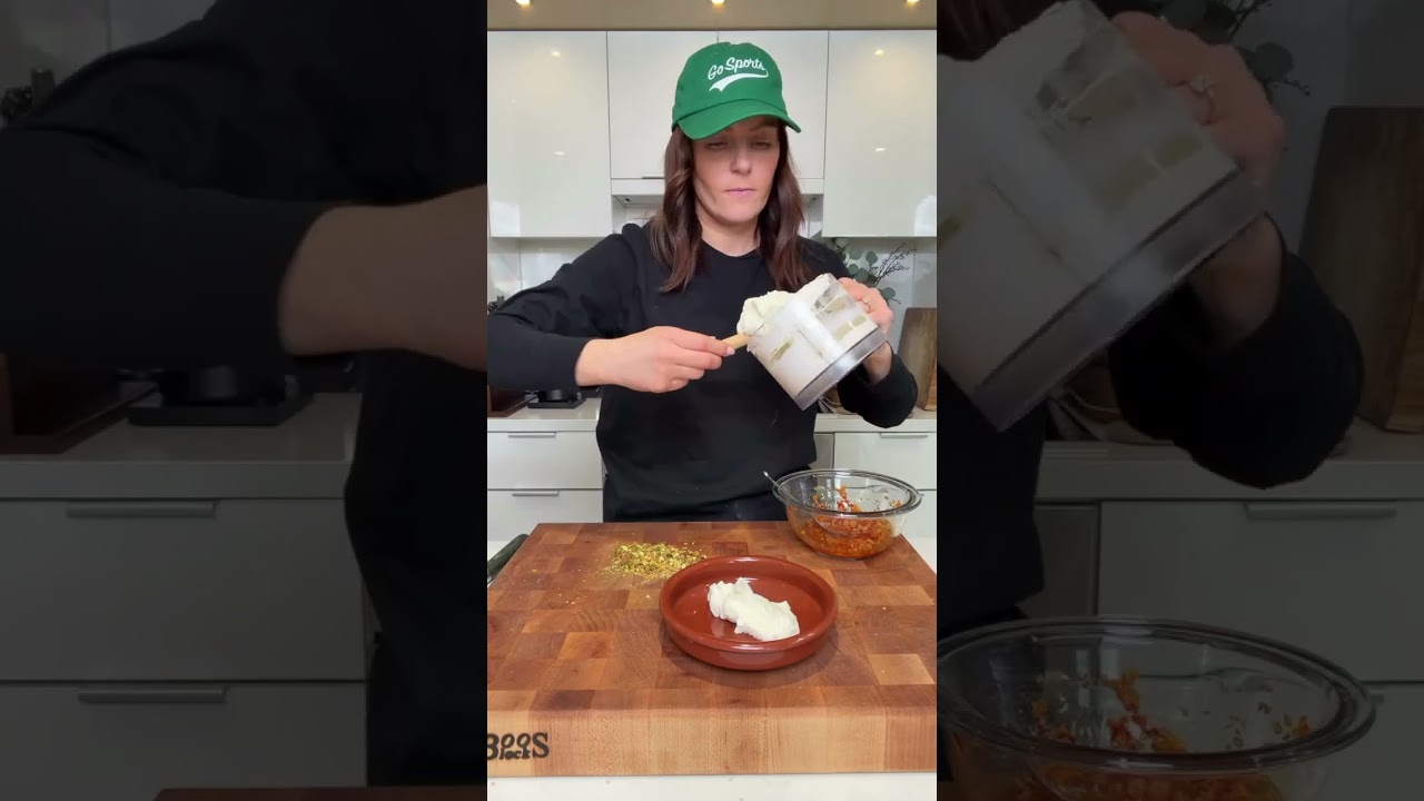 let's make cheese snacks 🤤