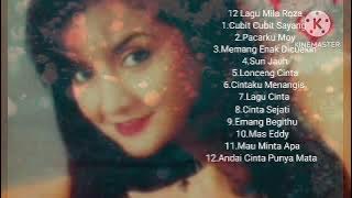 12 Lagu Mila Roza