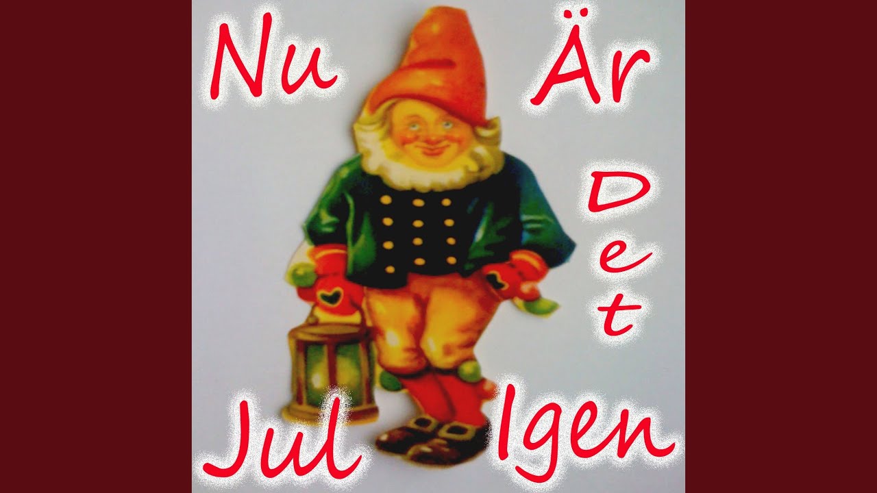 Nu Har Vi Ljus Här I Vårt Hus