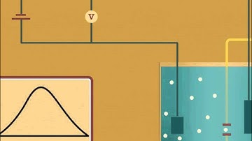 Coulter counter animation 2