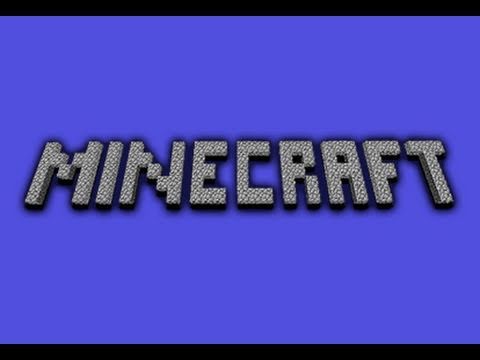 Welcome to Minecraft - Bonus 002 - Tour?