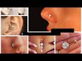 عايزة تعملي بيرسنج Piercing ?? طب شوفي الفيديو