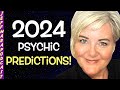 2024 Predictions With BRITAIN