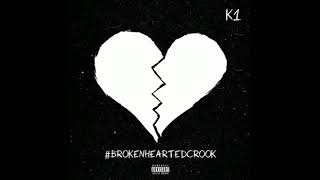 K1 - Broken Hearted Crook [instrumental] Resimi