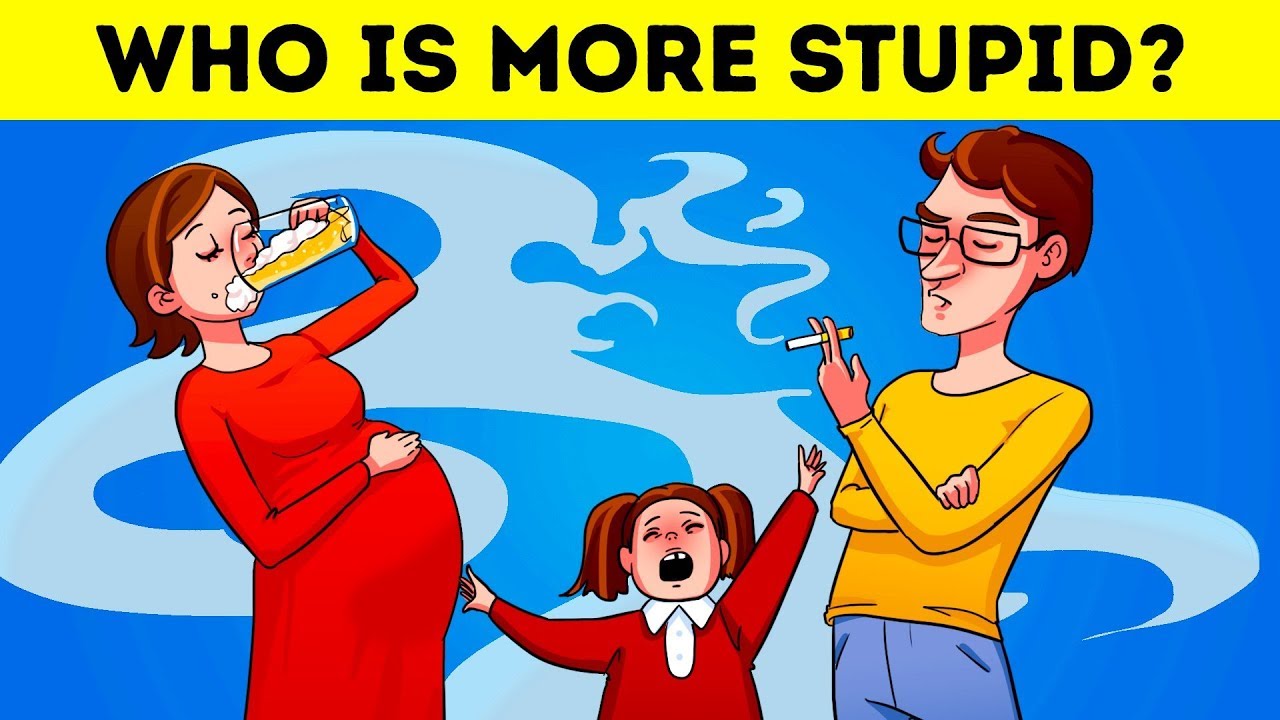 Is It Dumber Or More Dumb The 6 Latest Answer Barkmanoil