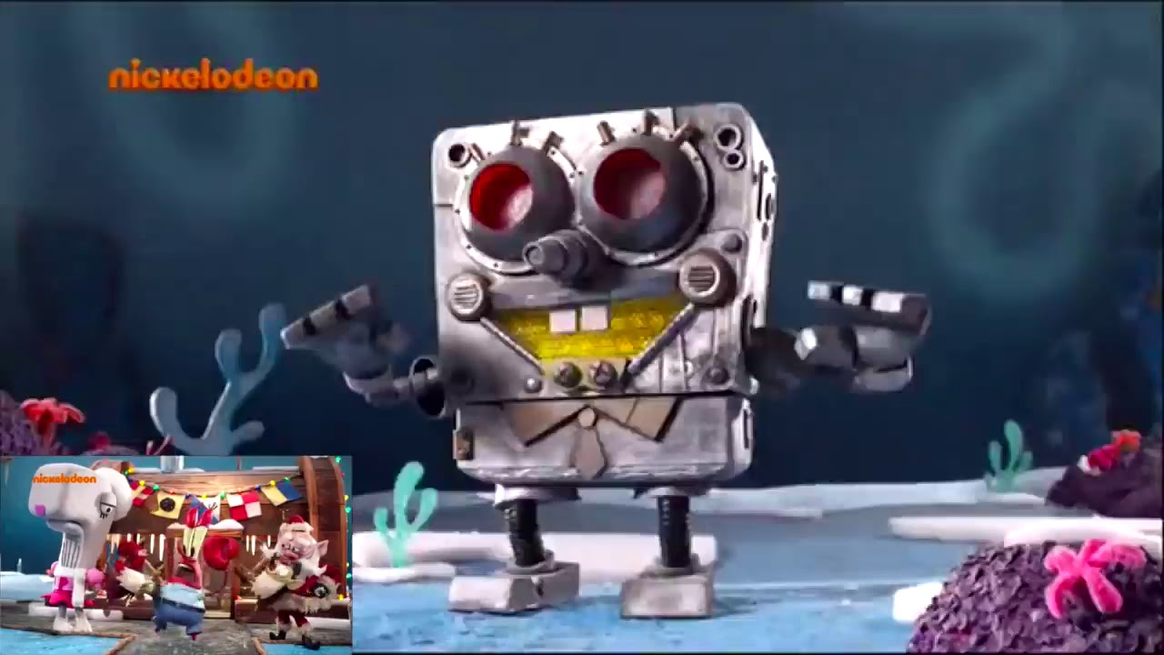 camera iphone 8 plus apk [Russian] Robot Spongebob Has a Sparta Nemesis Mix