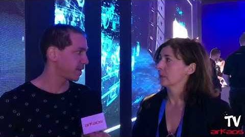 An-Ki, the New User Experience in Architainment!