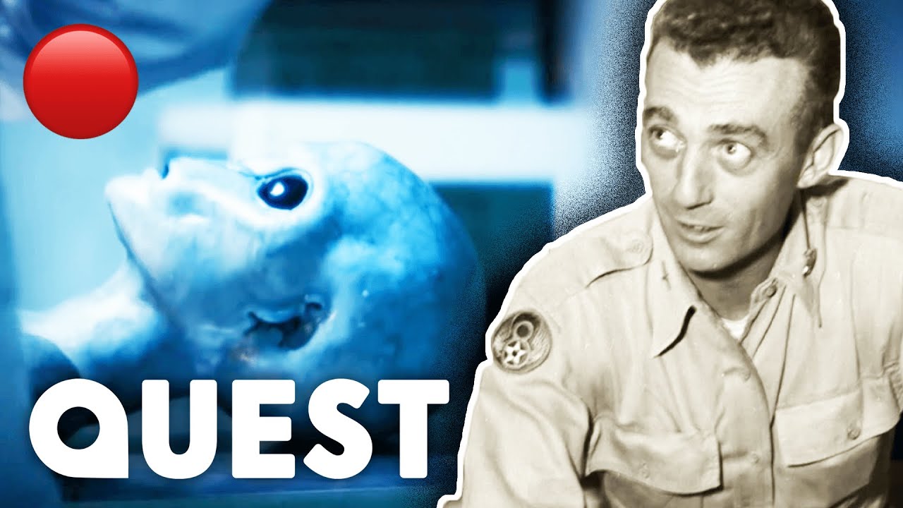 ⁣The TRUTH Behind Roswell UFO Conspiracies | Roswell: The Final Verdict
