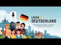 Leben in Deutschland