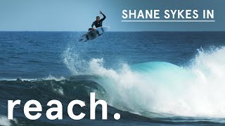 Shane Sykes Almost Got Stuck in West Oz! | Reach