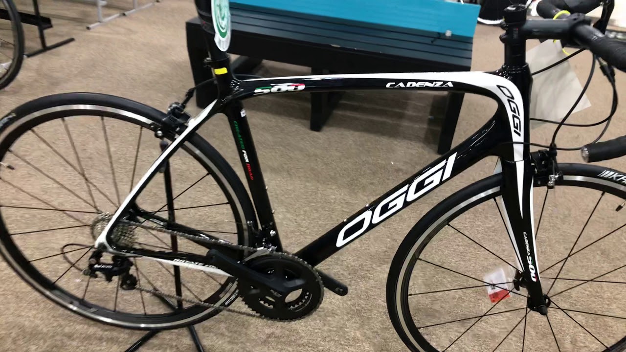 bike speed oggi cadenza