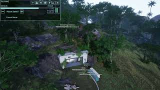 The Isle combat Logging