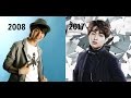 Capture de la vidéo All Onew Parts In Shinee Mvs!! [2008 - 2017]