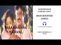Vandikkaran Sontha Ooru//Maanagara Kaaval Song Tamil BASS BOOSTED SONGS//STATUS KIRUKKAN 2.O