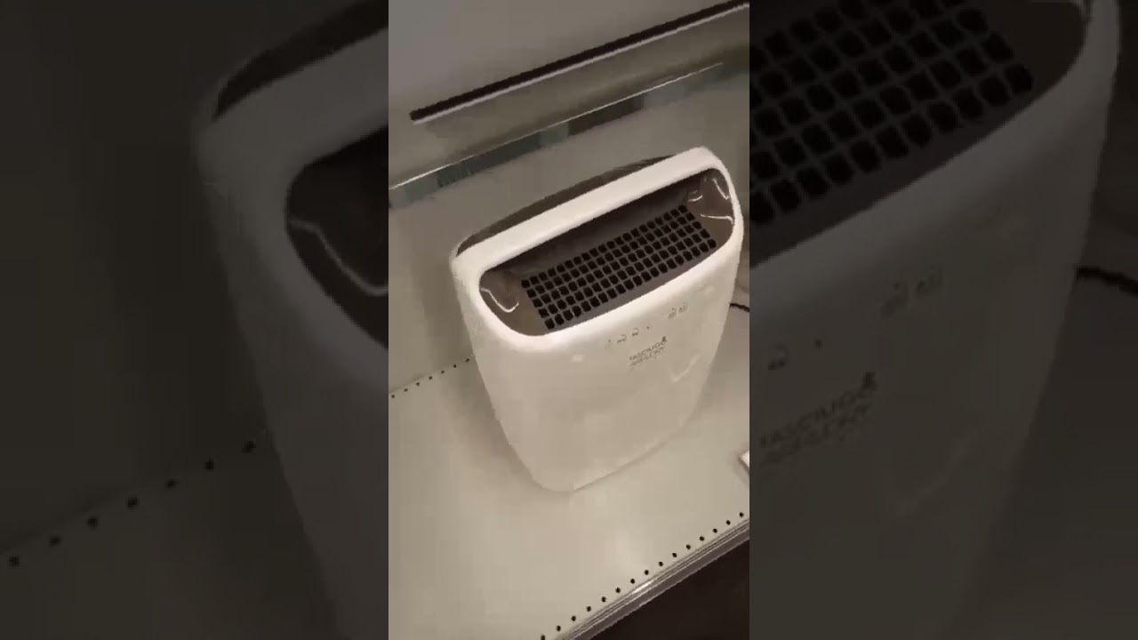 DE LONGHI TASCIUGO ARIADRY MULTI 