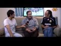 Maxi Kolb y el Handball de El Bolsón - FND