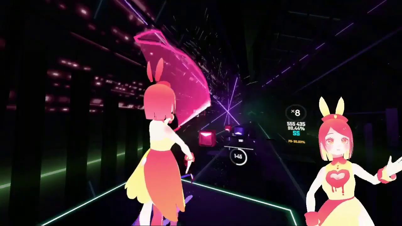 Beatsaber Tan Taka Tan Tan Tantanmen Covered By Kmnz Liz ぼっちぼろまる Kmnz Liz Youtube Beatsaber Tan Taka Tan Tan Tantanmen Covered By Kmnz Liz ぼっちぼろまる Kmnz Liz Youtube