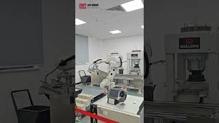 Whats Is Hstwdw-At Automatic Electromechanical Tensile Testing Machine