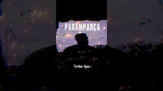 Furkan Ayaz - Paramparça 300922 Tüm Di̇ji̇tal Platformlarda