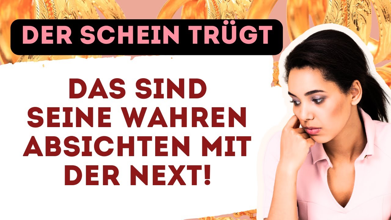 Die Next bekommt von meinem Narzisst ALLES, was ich mir gewünscht und nie bekommen habe!