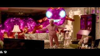 Pixels - 20" Enemies Teaser - Previews August 8 & 9, At Cinemas August 12