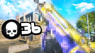 IT'S FINALLY BACK and BETTER on Rebirth Island! π (Vanguard Warzone)
