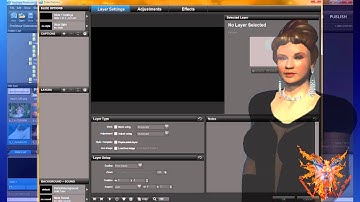 Proshow tutorial english 2-1 - layers of your show - the image