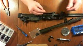 Diana mod 30 service