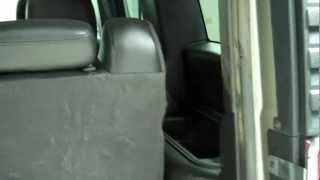J4909 Used 2005 HUMMER H2 LEATHER-FOUR DOOR-MOON-2ND BENCH-3RD www.LENZAUTO.com $