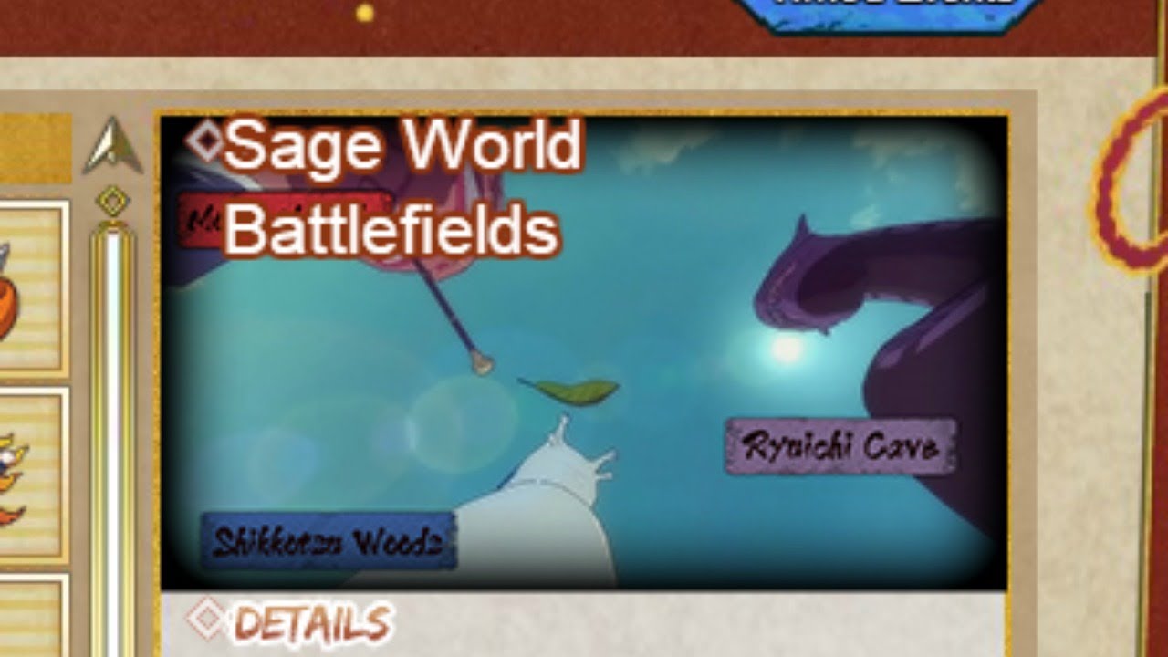 Live Stream 4/8/19 - Water Ninja Needed for Sage