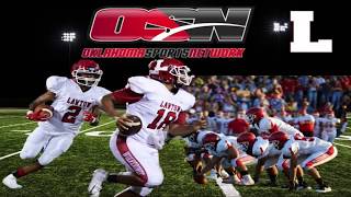 2019 Football LHS vs Deer Creek