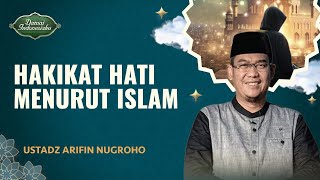 Download lagu Pusat Keimanan dan Ketenangan Jiwa | Ustadz Arifin Nugroho - Damai Indonesiaku