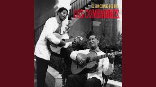 Video thumbnail of "Los Compadres - Baja y Tapa La Olla (Remastered)"