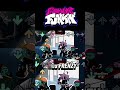 Friday Night Funkin' Minus FRENZY #fnf #fridaynightfunkin #fnfmods #viral #shorts
