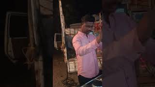 🎛️ Live Mix 🎚️ Anup Audio Lonand 👑 Deejay Avi Phaltan 🎤🎧