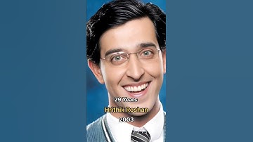 Koi... Mil Gaya Star cast Then vs Now ( 2003 - 2024 )  #trending #shorts #shortsfeed #youtubeshorts