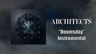 Architects - Doomsday Instrumental (Studio Quality)