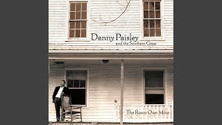 Video thumbnail of "Danny Paisley and the Southern Grass - Another Bridge To Burn"