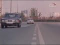 Убийство на Ждановской (1992) - car chase scene