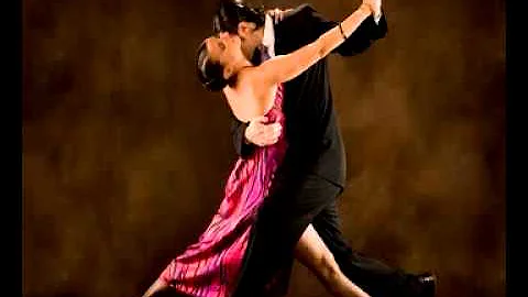 Arminda Canteros Plays Tangos