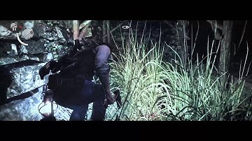 The Evil Within - Part 4 - Chapter 4: The Patient [Playthrough] [Walkthrough] [Gameplay]