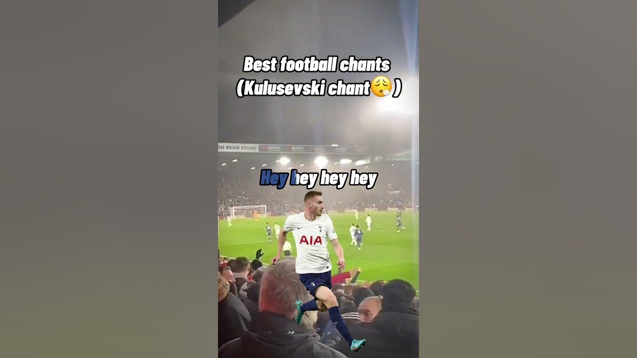 Top 10 Best Football Chants That Bring Stadiums to Life! ⚽🎵 #FootballFans #Chants”