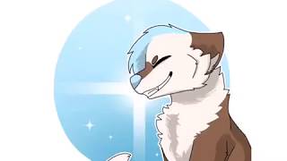A drawing for PhantomForgotten (winner of the art contest)