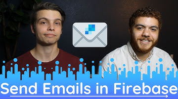 SEND EMAILS from your web app | How to use Sendgrid with Angular | How to use Sendgrid with Firebase