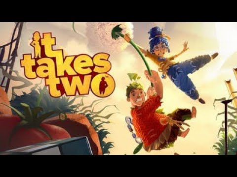 Análise: It Takes Two faz um sacrifício justo para estar no Switch -  Nintendo Blast