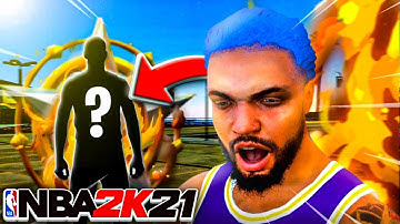 NBA 2K21 - WHICH IS THE BEST PHYSICAL PIE CHART FOR YOUR BUILD? SPEED , STRENGTH , OR VERTICAL