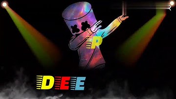 Deepak name status video