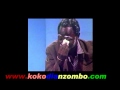 Lartiste comedien koko dia nzombo dans  nleke ye nkombo en kikongo audio